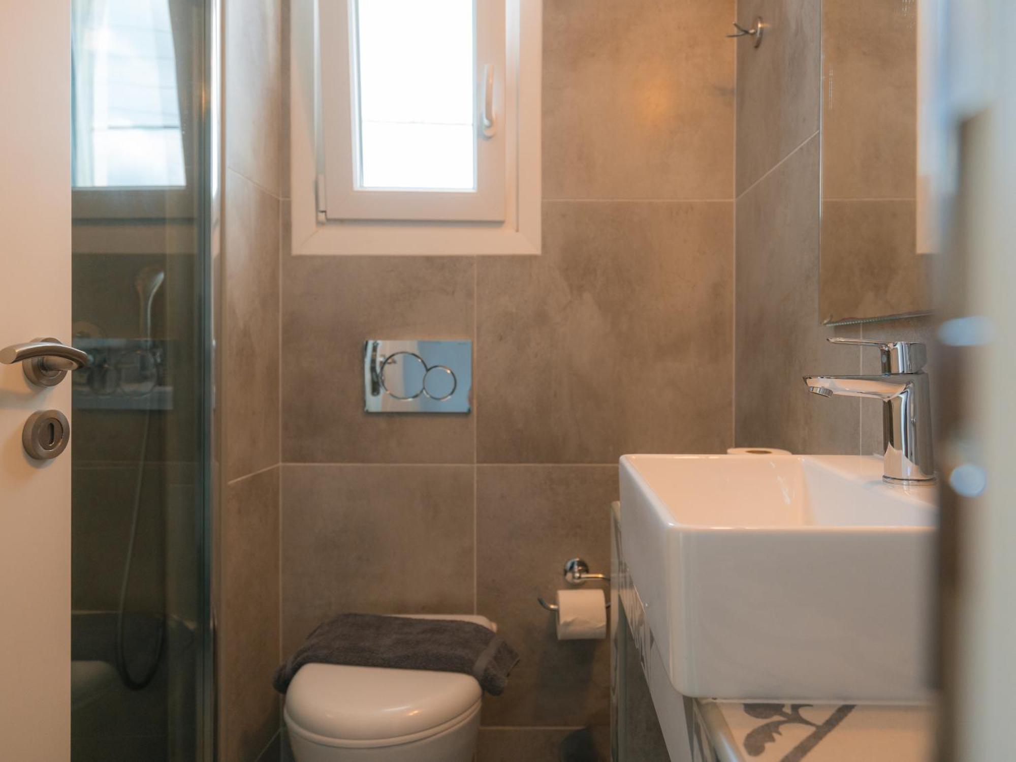 Platis Gialos  Akrogiali Pension מראה חיצוני תמונה