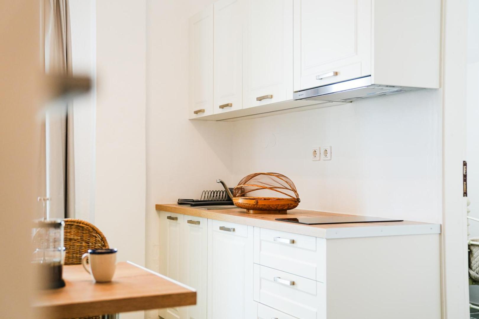 Platis Gialos  Akrogiali Pension מראה חיצוני תמונה