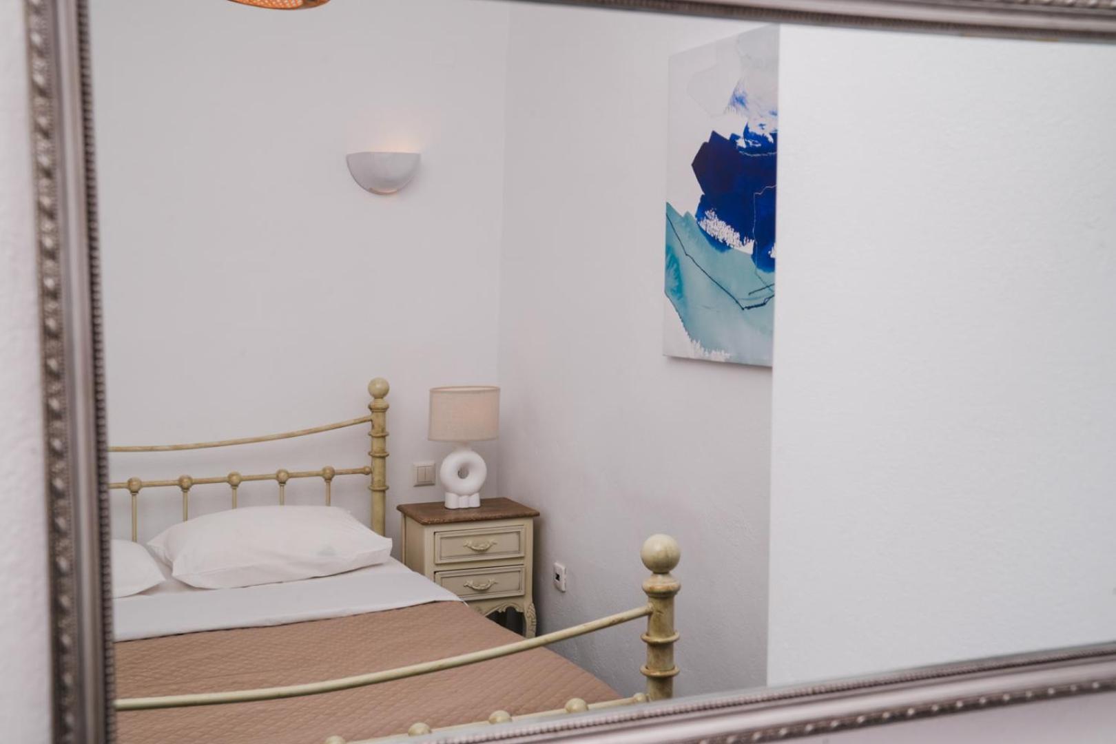 Platis Gialos  Akrogiali Pension מראה חיצוני תמונה